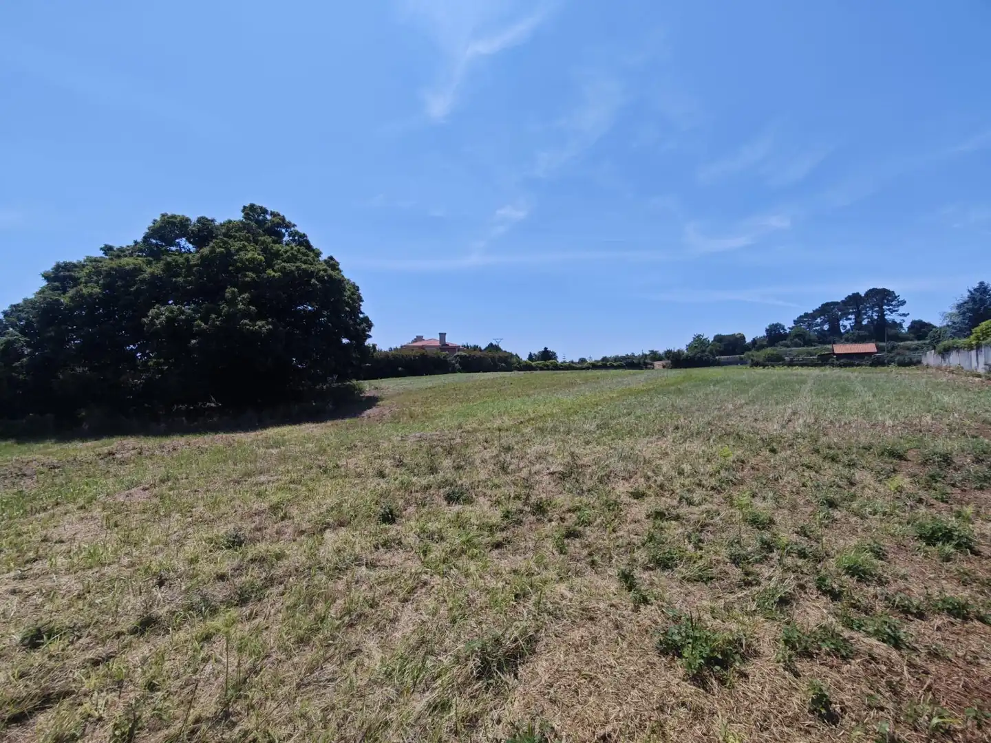 Residencial en venta en Bergondo