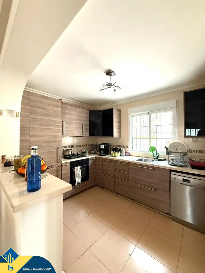 Villa avec jardin à vendre à Orihuela Costa, imagen 9