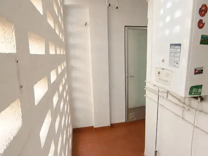 Flat for sale in  Madrid Capital  with Terrace