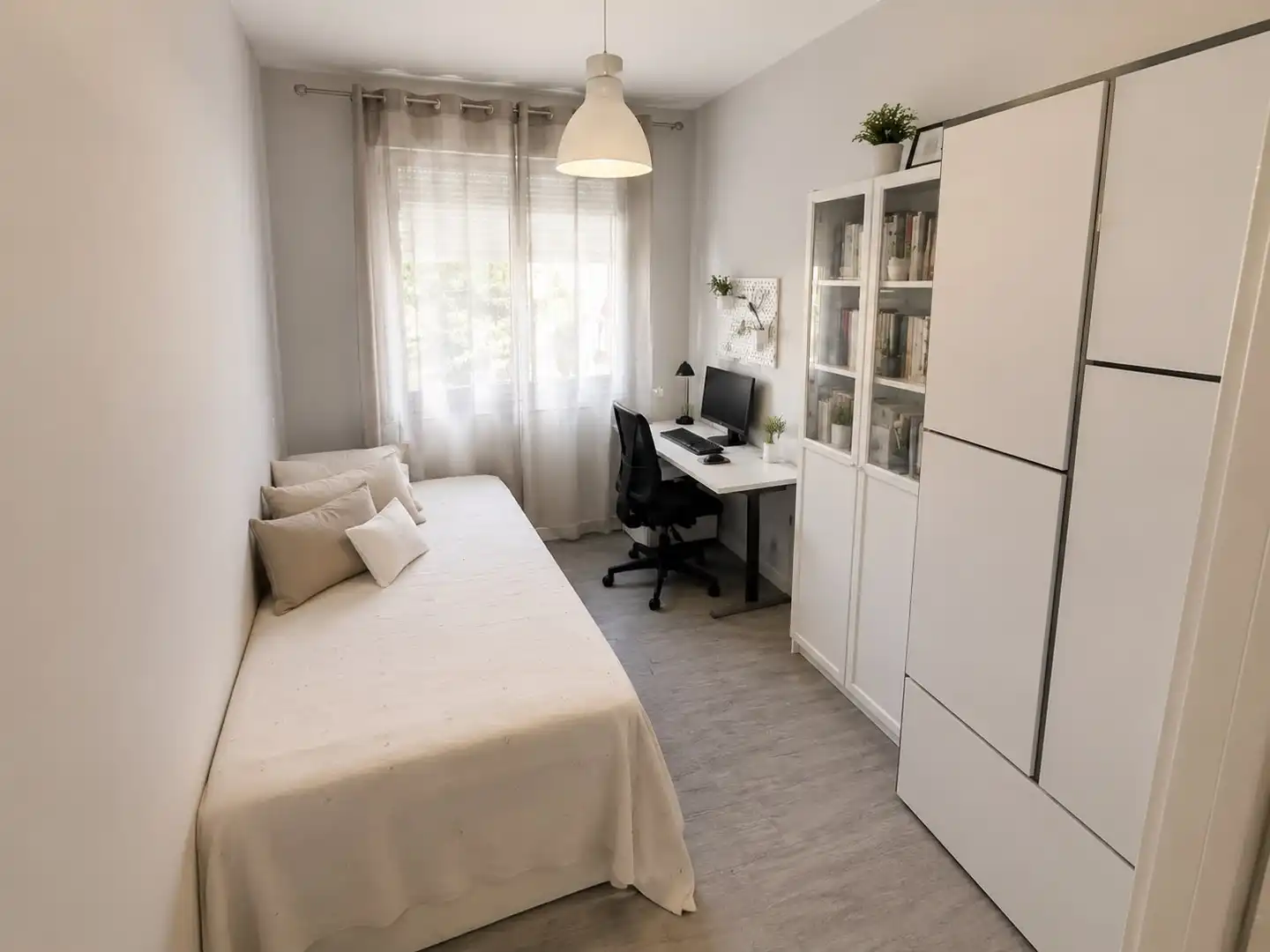 Piso con piscina en venta en Plaça de la Mare, imagen 21