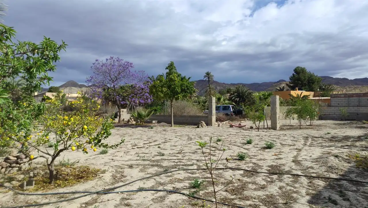 Residencial en venta en Cuevas del Almanzora