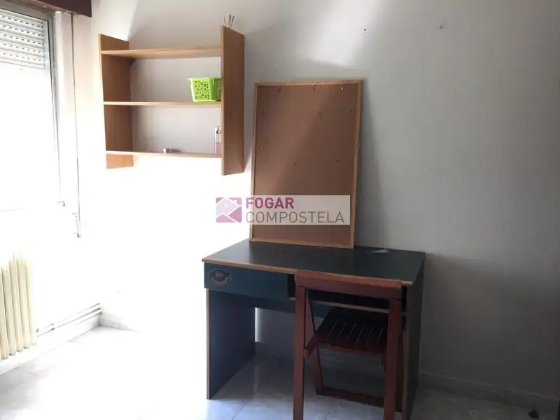 Flat with lift to rent in Rúa Nova de Abaixo, imagen 18