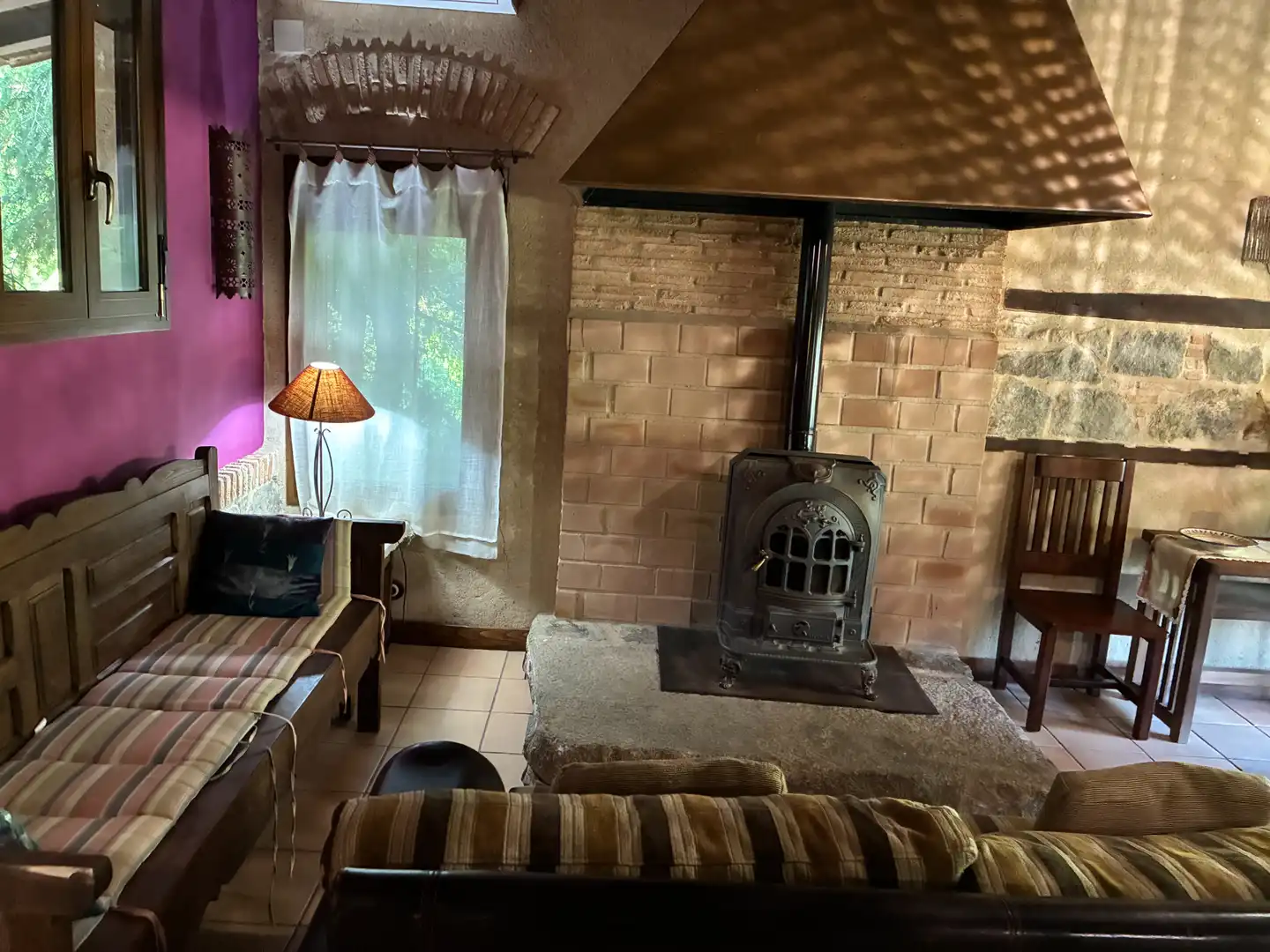 Finca rústica en venta en Calle San Jorge, 19, Navaconcejo