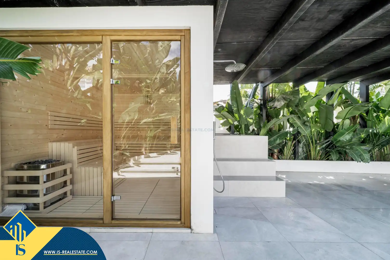 Villa mit Pool zum Verkauf in Nueva Andalucía, imagen 9