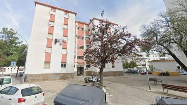 Piso en Venta en Santiago - Coronación