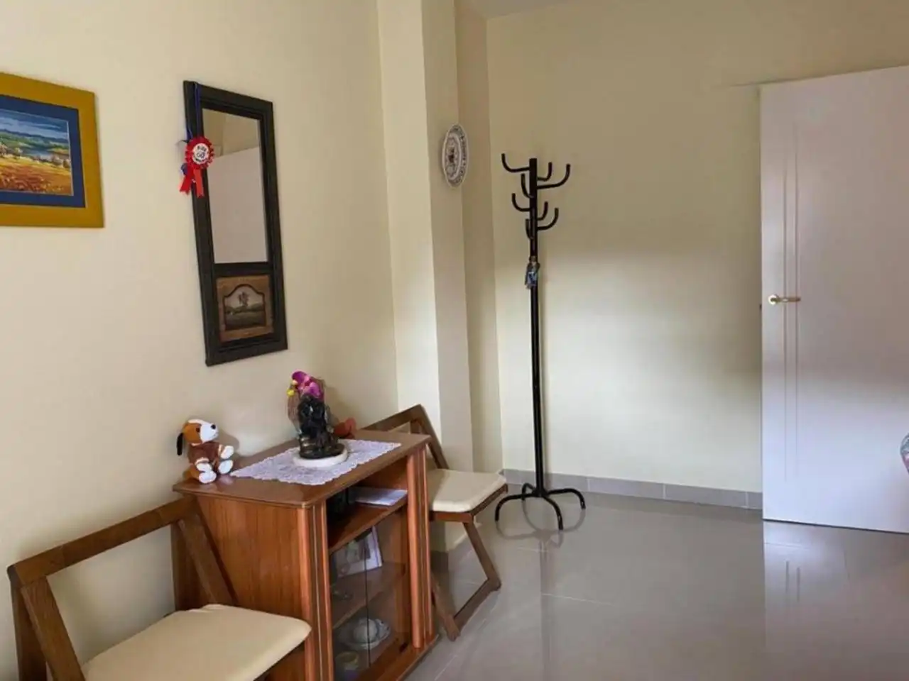 Flat for sale in Linyola  with Heating, Terrace and Furnished