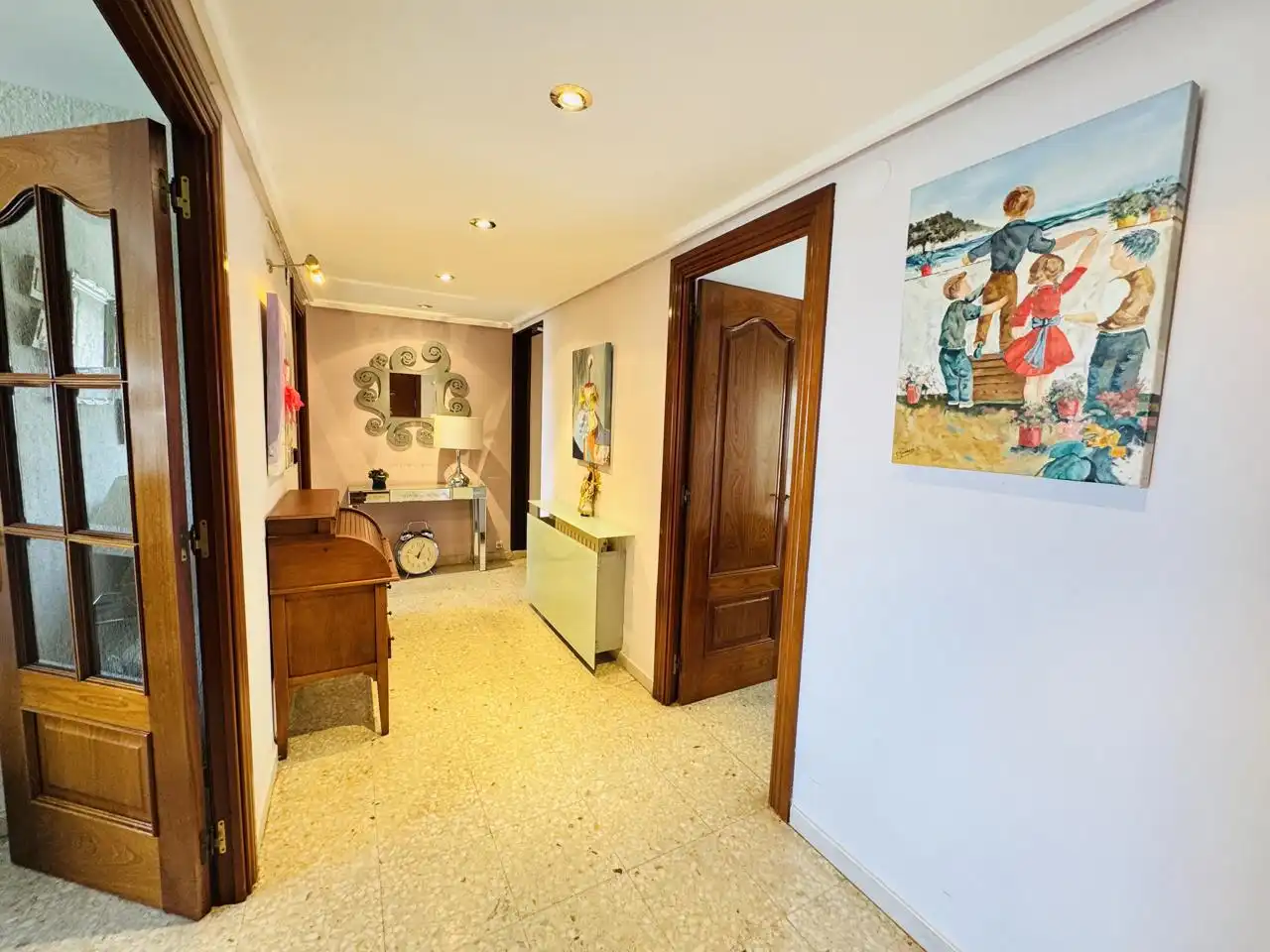 Flat for sale in De Cesáreo Alierta, La Granja