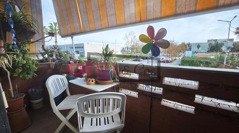 Foto 2 de Piso en venta en Calle Antonio Machado, Vilamarina, Viladecans