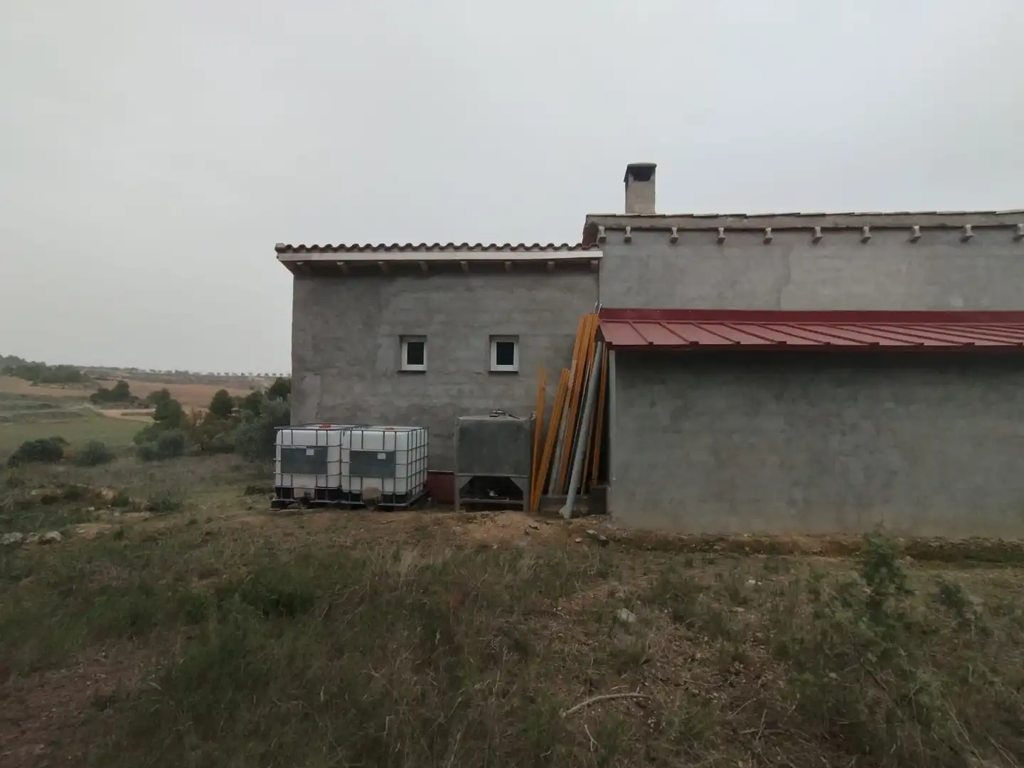 Terreni e lotti in vendita a Valderrobres, imagen 4