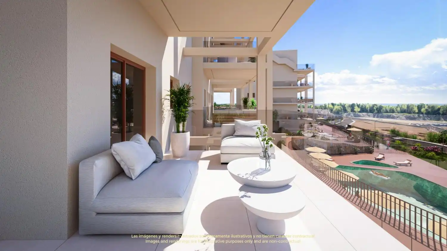 Apartment zum Verkauf in Campo de Murcia