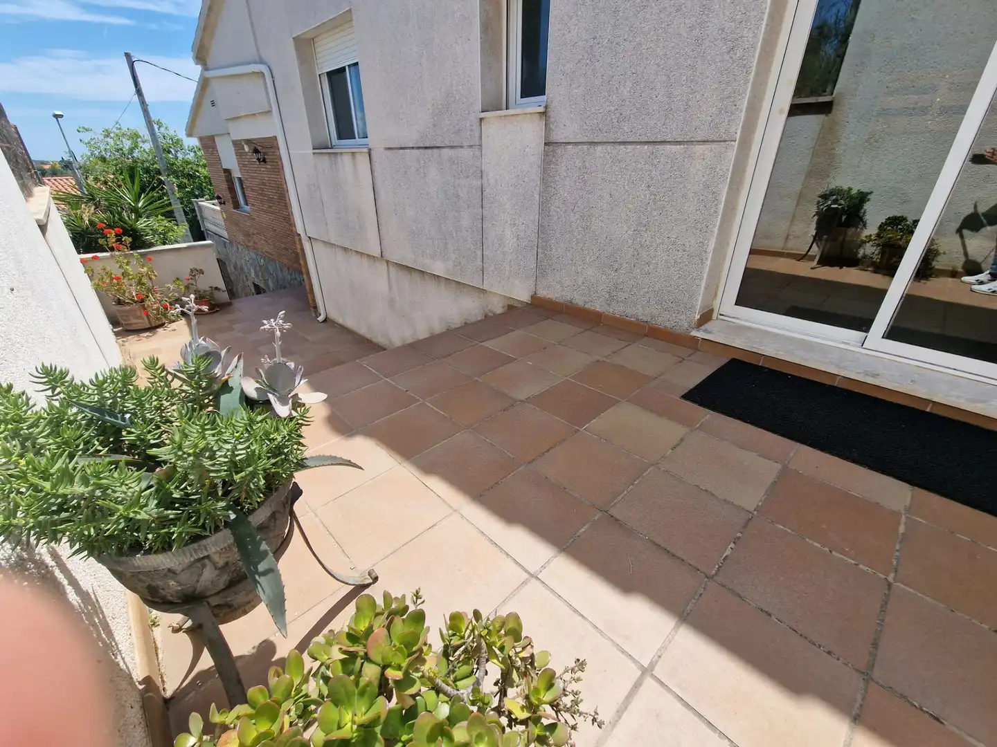 Casa con piscina en venta en Carrer Vallès, imagen 49
