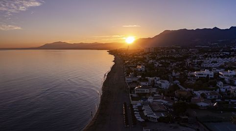 Foto 5 de Casa o xalet en venda a Costabella, Marbella
