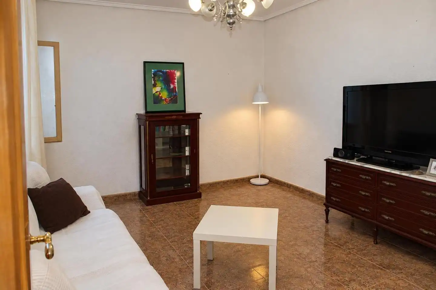 Wohnung zum Verkauf in calle Juan Espuche, imagen 7