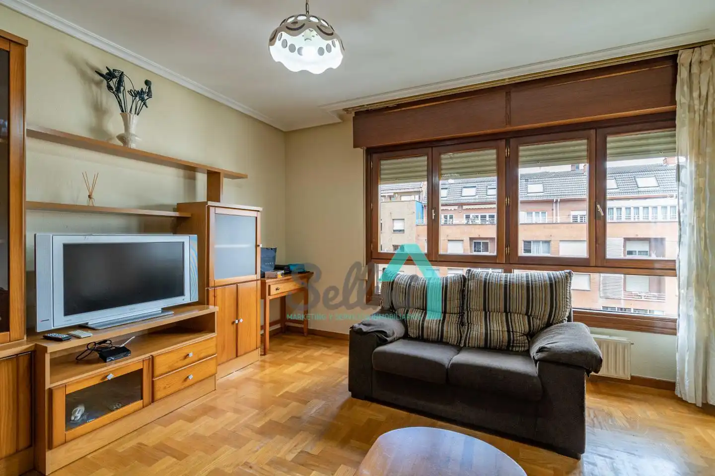 Flat for rent in Catedrático Francisco Beceña, Buenavista