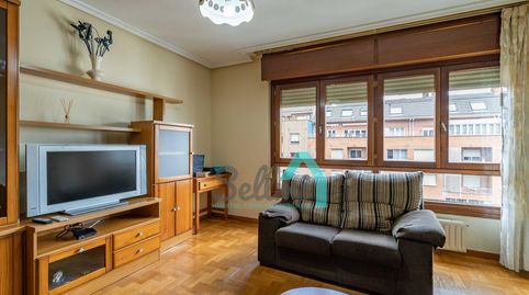 Photo 4 of Flat for rent in Catedrático Francisco Beceña, Buenavista, Oviedo