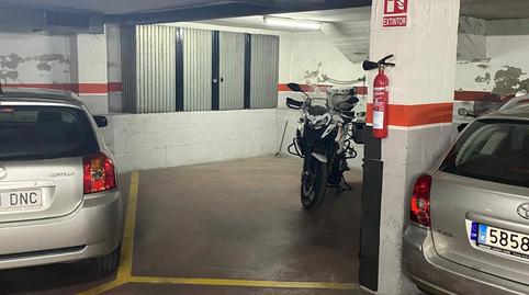 Photo 3 of Garage for sale in Avinguda de L'abat Marcet, 351, Torrent d'en Pere Parres, Barcelona