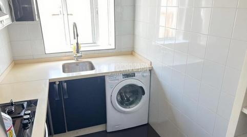 Foto 4 de Pis en venda a El Palo, Málaga