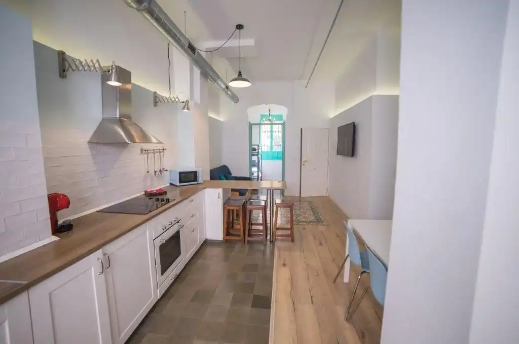 Apartament de lloguer a Pla - Carolinas, imagen 9
