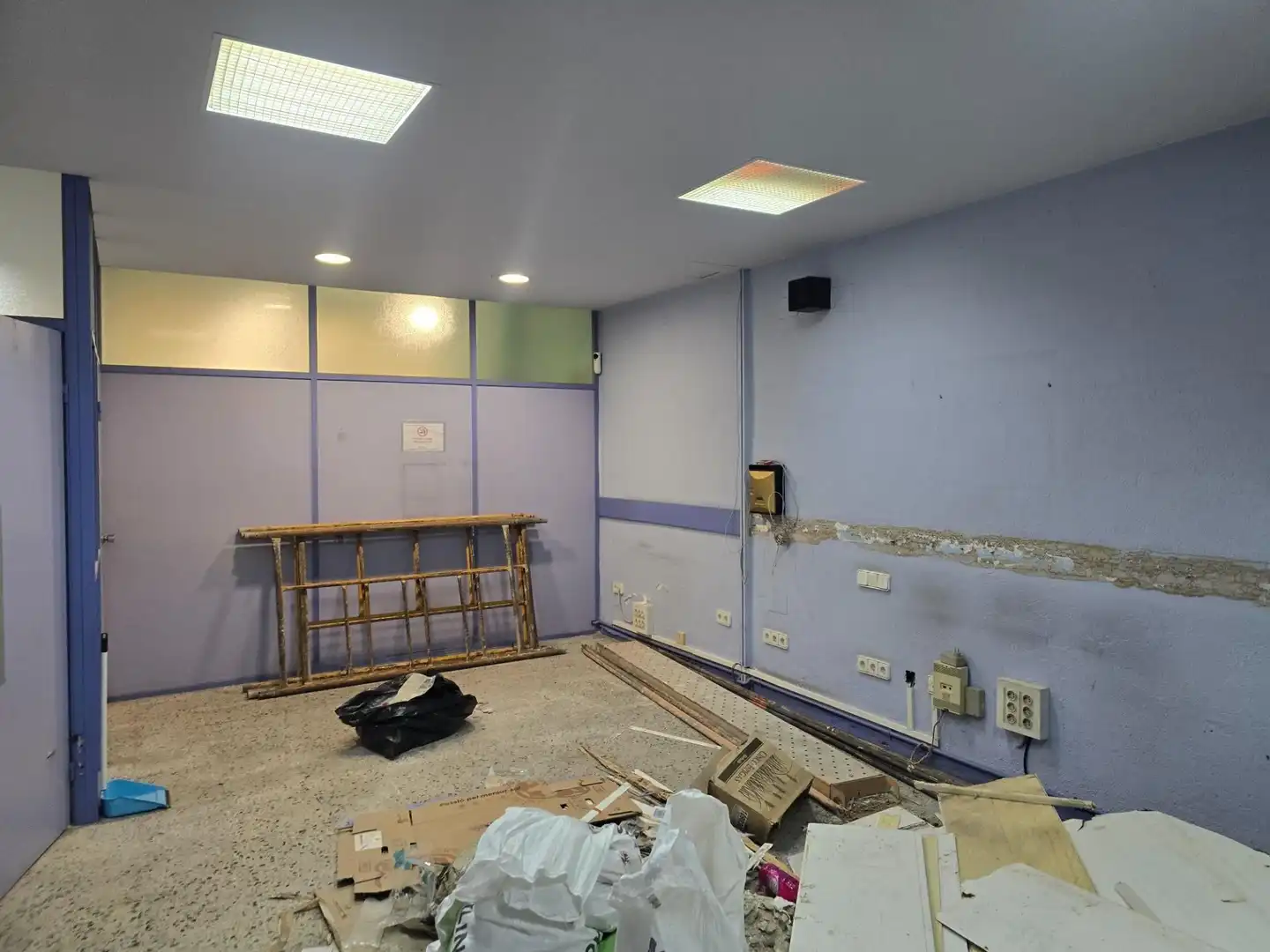 Business premises for sale in Calle DOCTOR ROVIRA, imagen 11