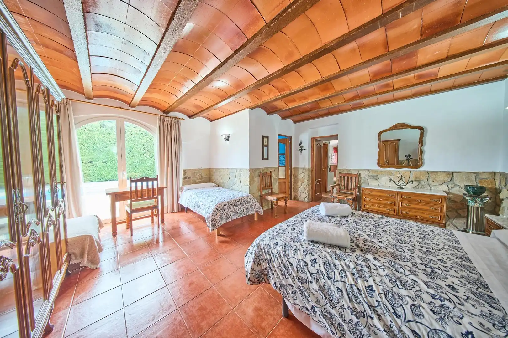 Country homes for sale in MEDINA AZAHARA, 16, Puebla de Don Fadrique