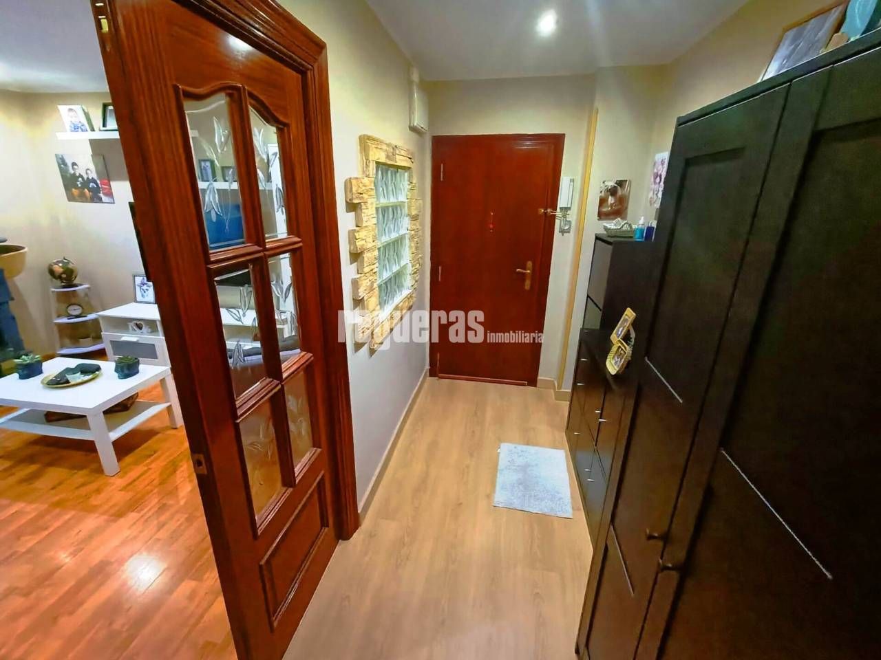 Piso en venta en Avilés con Calefacción