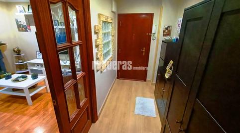 Foto 3 de Pis en venda a Lugo, Jardín de Cantos - El Nodo, Asturias