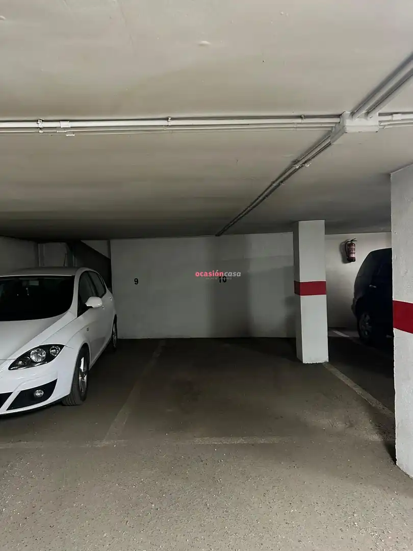 Aparcamiento en venta en Pozoblanco, imagen 5
