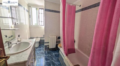 Foto 5 de Àtic en venda a Nou Moles, Valencia