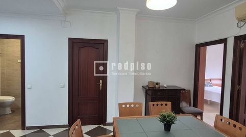 Photo 4 of Flat for sale in Del Cristo de la Sed, Barrio del Nervión, Sevilla Capital