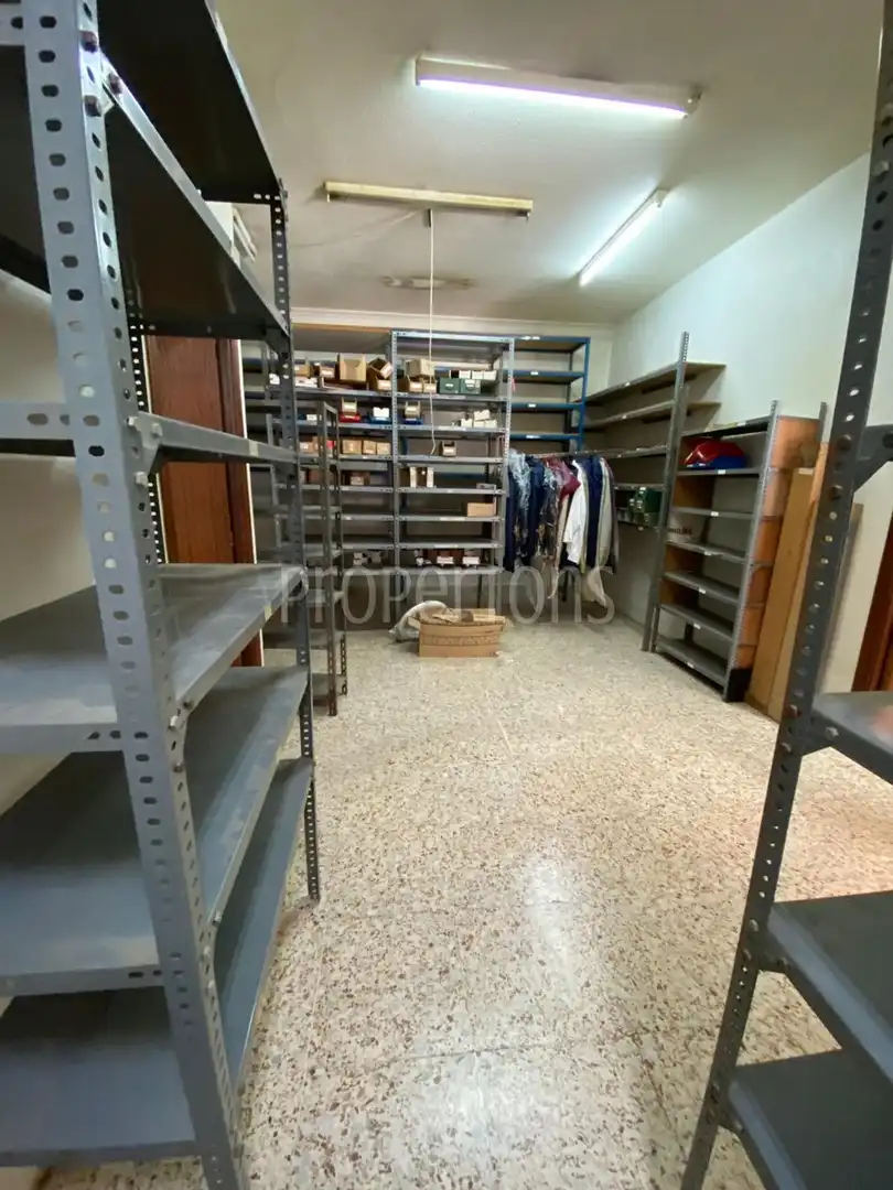 Business premises for sale in Petrer, imagen 4