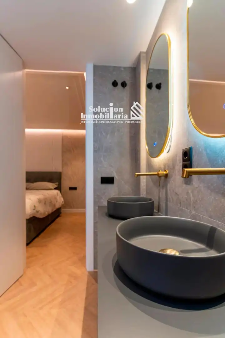 Flat with terrace for sale in JORGE JUAN, imagen 39
