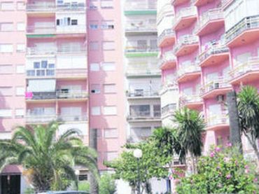 Appartement avec ascenseur à vendre à Bajadilla - Fuente Nueva