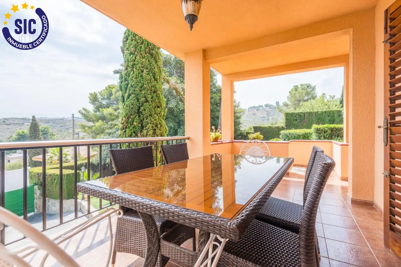 Detached house with pool for sale in Calle ALBACETE S PERENCHIZA, imagen 30