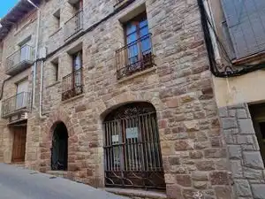 Außenansicht von Geschaftsraum zum Verkauf in Moià mit Internet