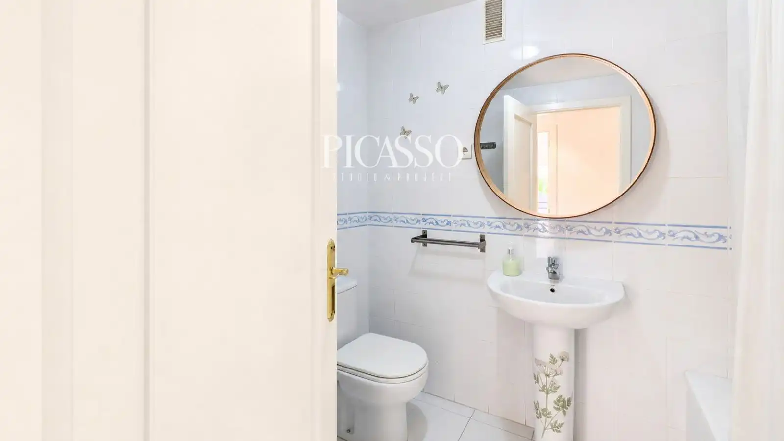 Flat with lift for sale in de Isabel Manoja, imagen 11