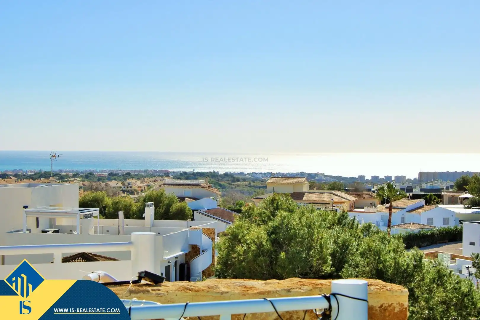 Wohnung mit Pool zum Verkauf in Orihuela Costa, imagen 26