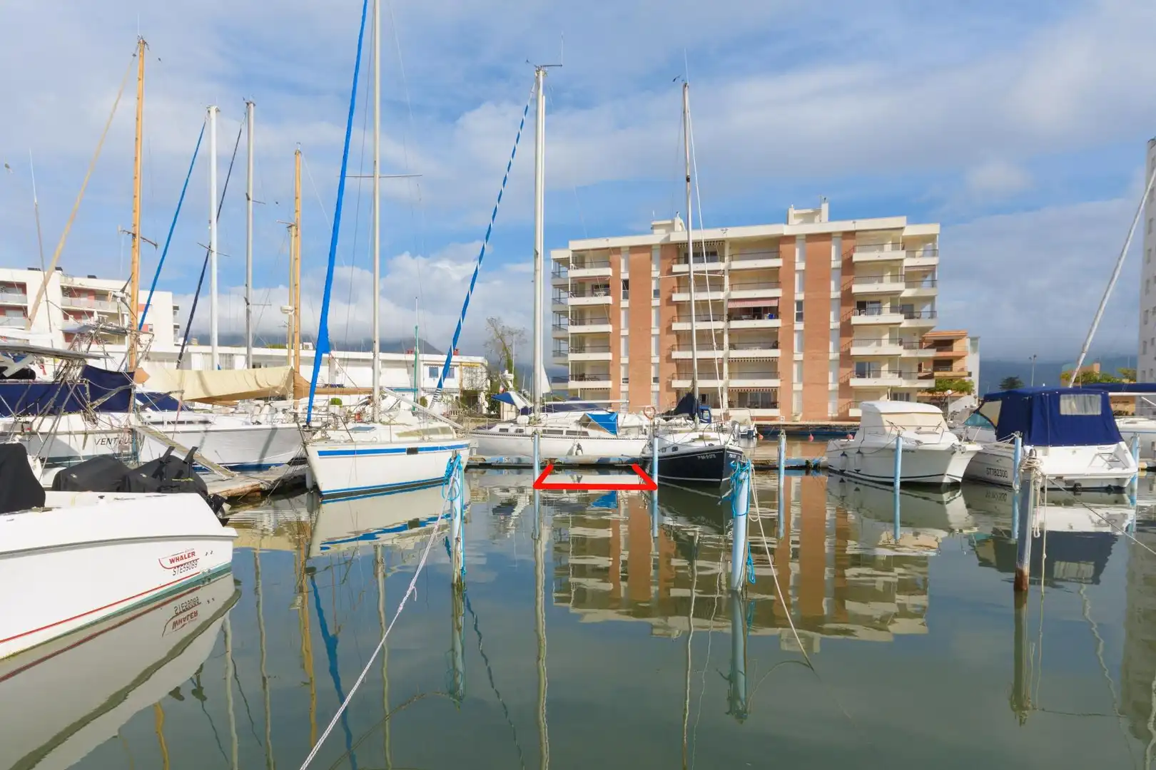Business premises to rent in Santa Margarita, imagen 2