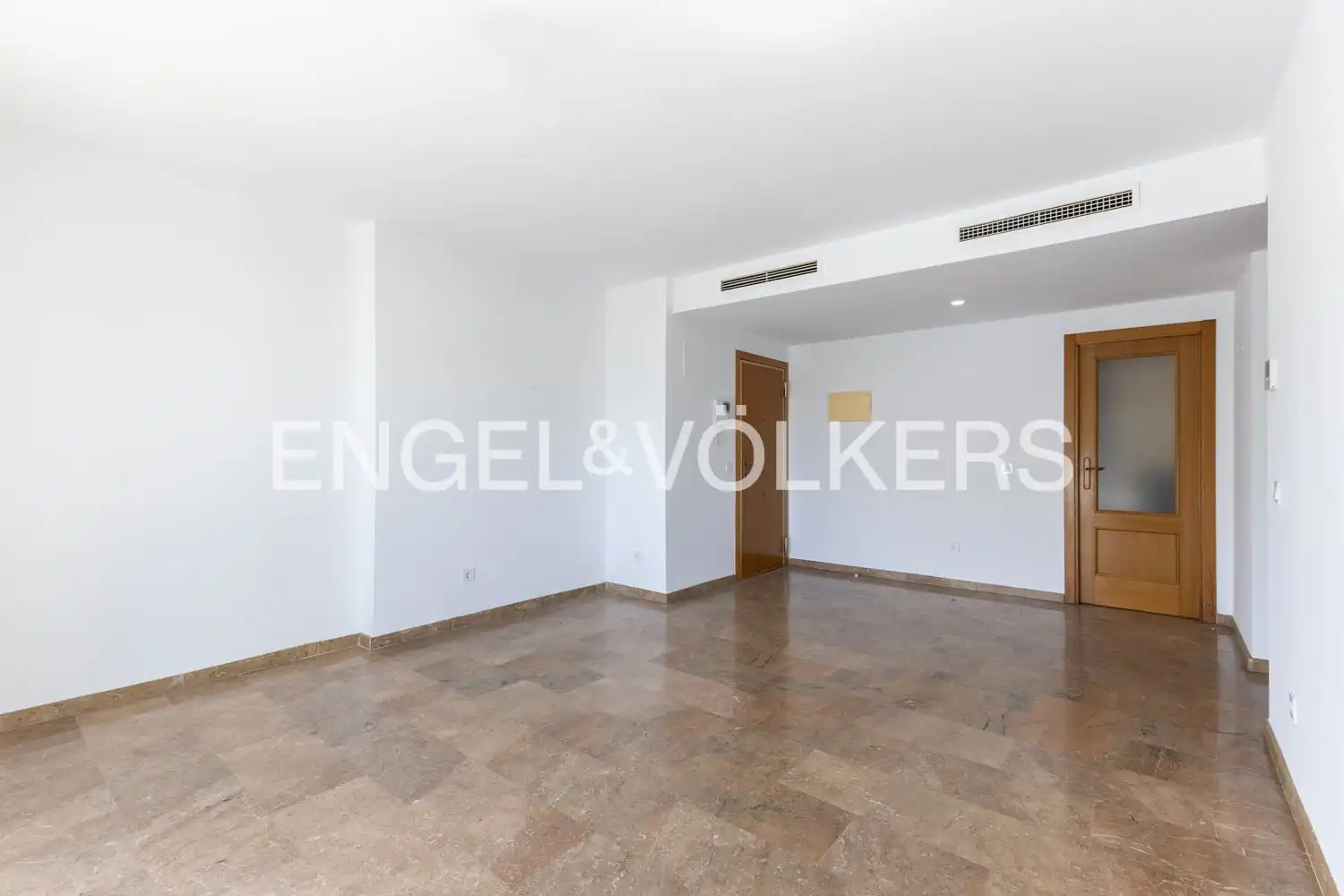 Flat for rent in Dénia  with Air Conditioner, Heating and Swimming Pool
