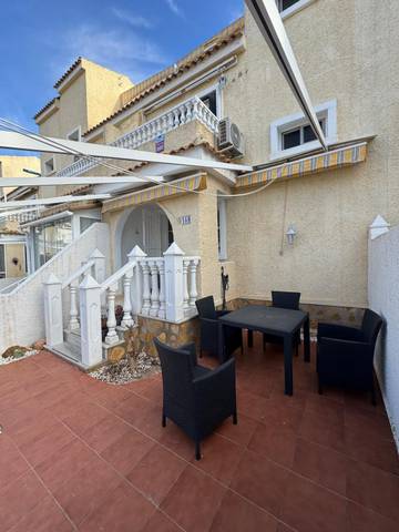 Casa-chalet en Venta en Calle Calle del Monte de Santa Pola, 1 en Monte Faro - Altomar II