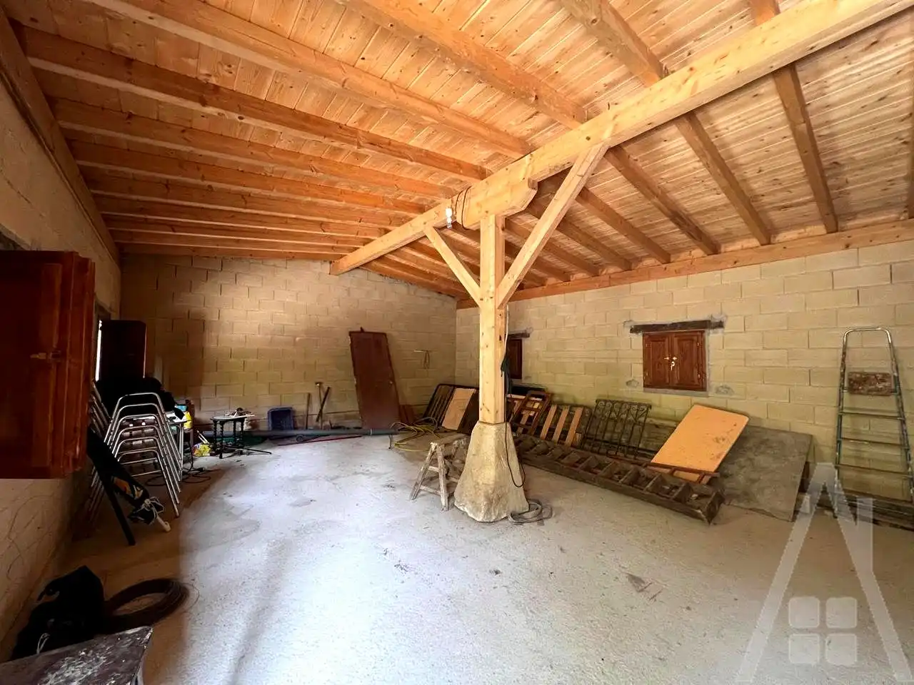 Casa o xalet en venda en Munitibar-Arbatzegi Gerrikaitz amb Calefacció, Jardí privat i Terrassa