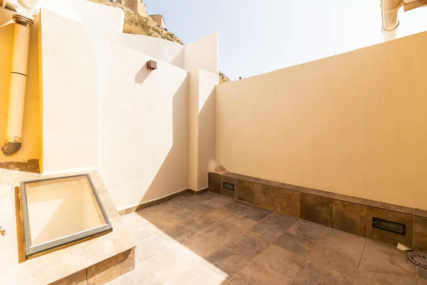 Terrace of Houses for sale in Mula  with Terrace