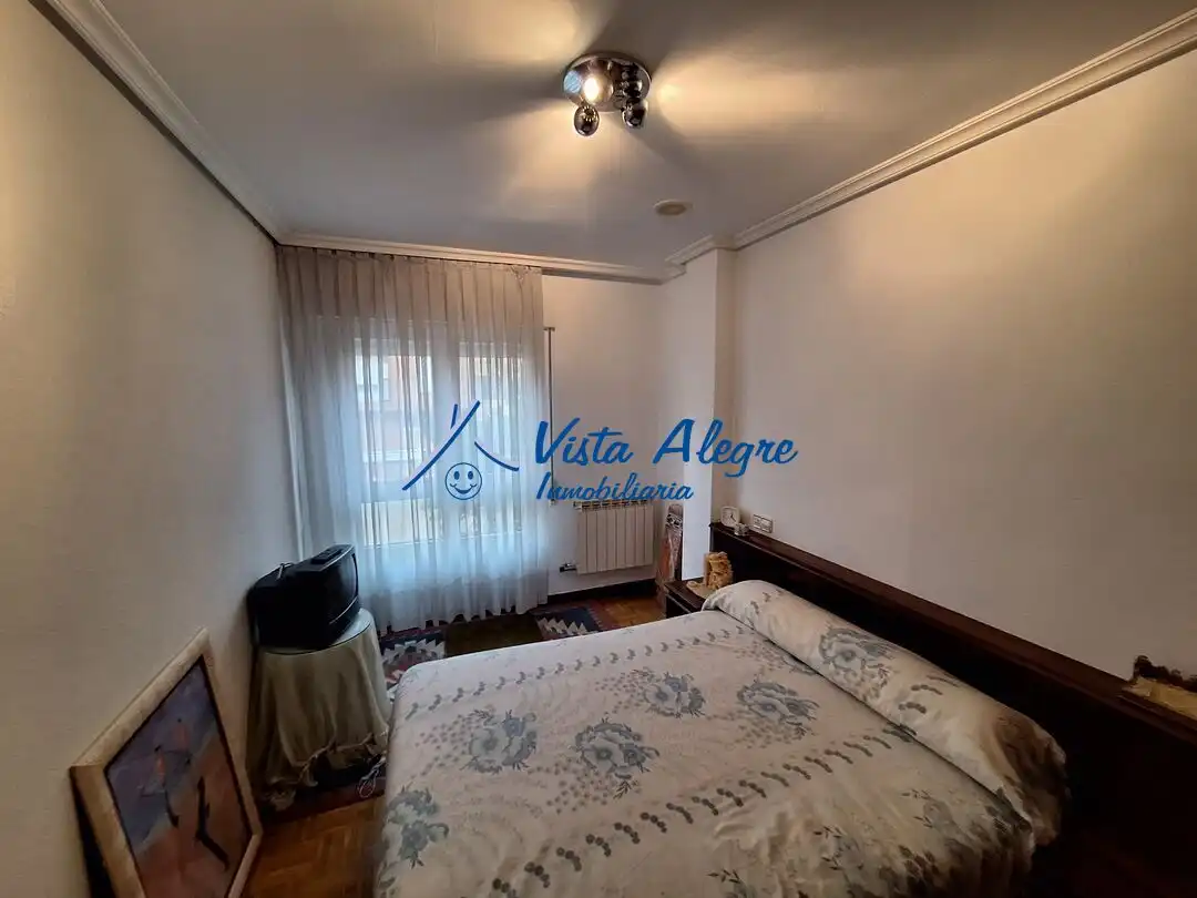 Appartement compact à vendre à Calle Músico Mayor Miguel de la Fuente, imagen 14