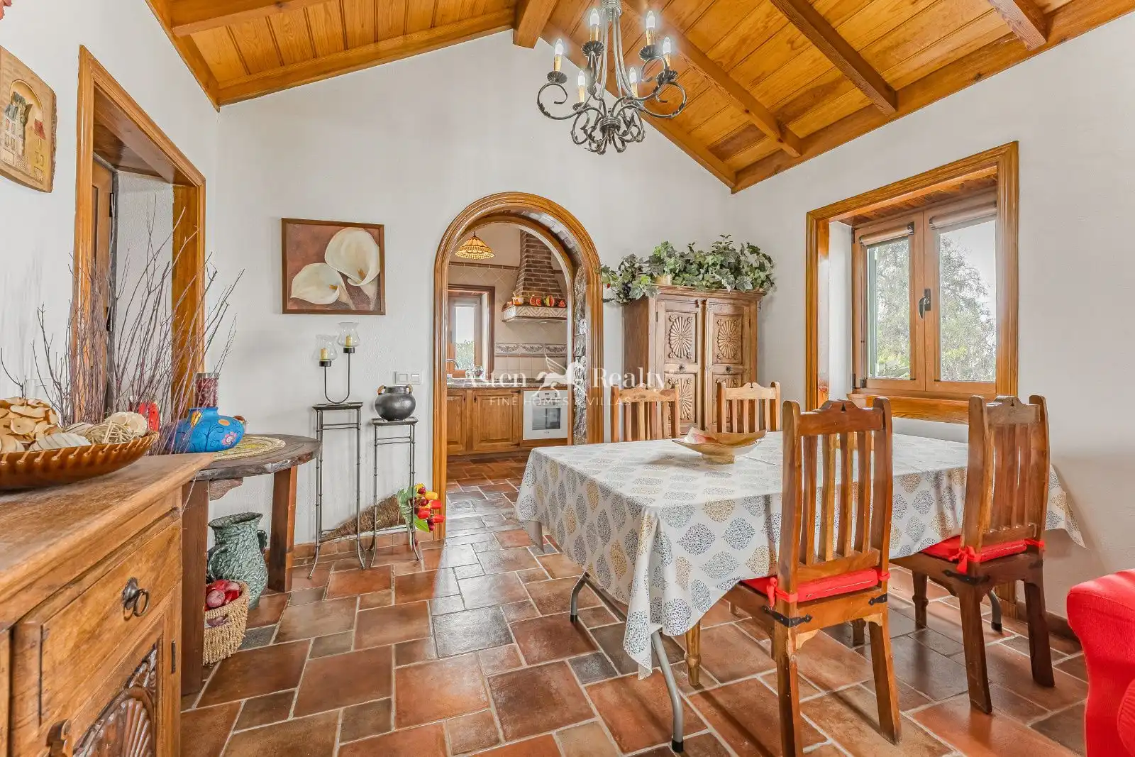 Casa in vendita a Subido a La Concepcion, imagen 10