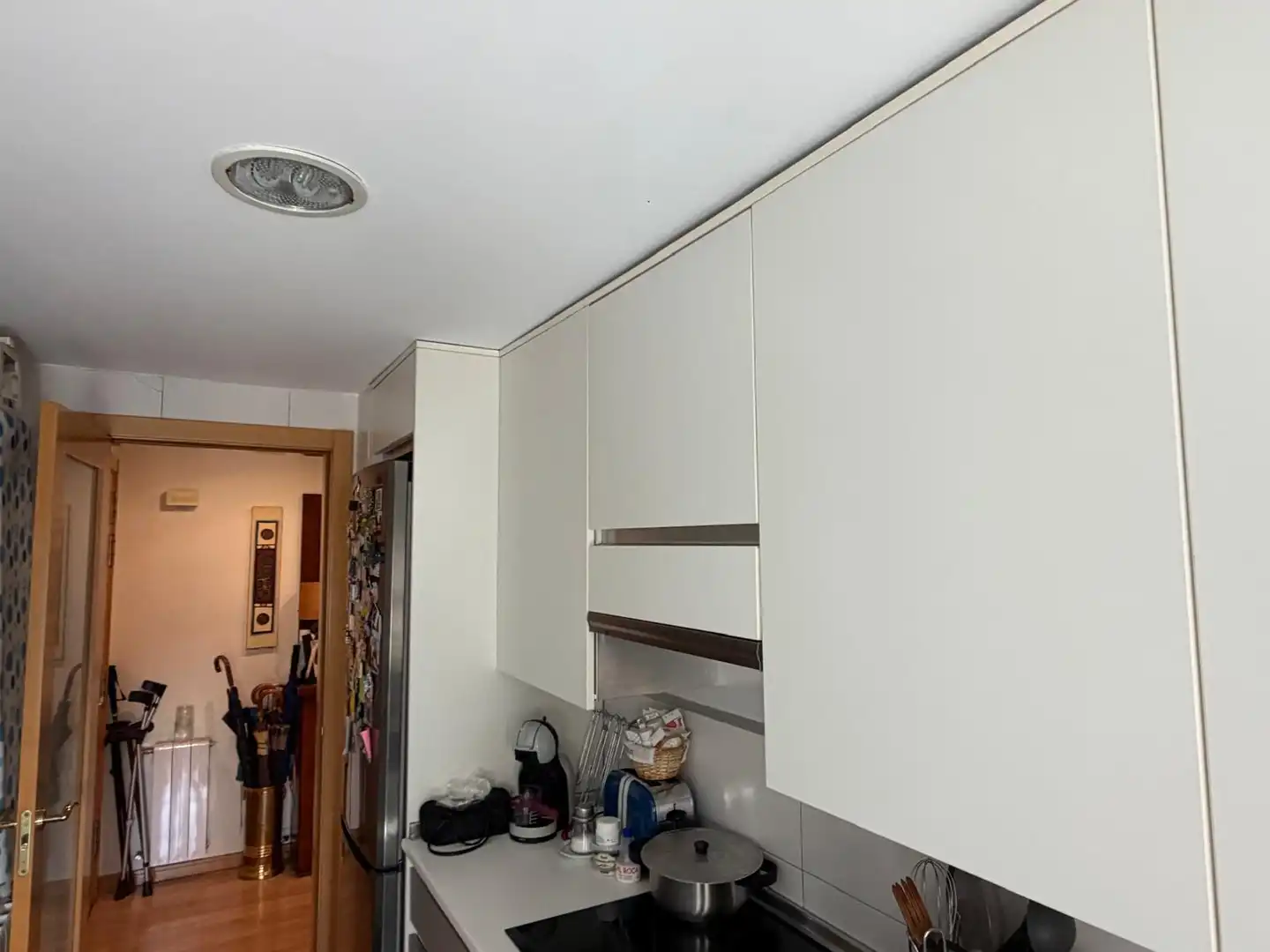 Cuina de Pis en venda en Alcalá de Henares amb Aire condicionat, Calefacció i Traster