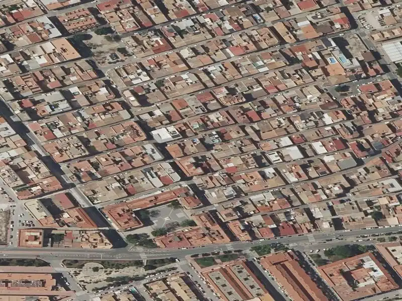 Piso en venta en Calle Cervantes, imagen 2
