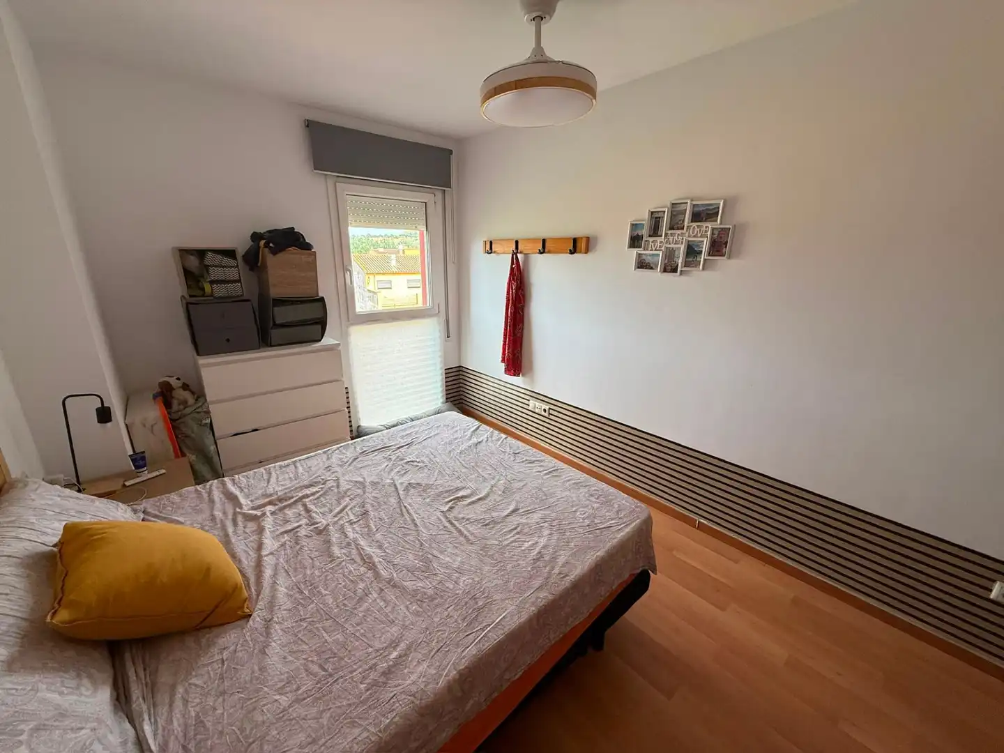 Habitación de Piso en venta en Bàscara con Aire acondicionado y Calefacción