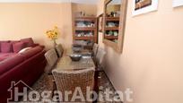 Dining room of Flat for sale in Onda  with Air Conditioner and Balcony