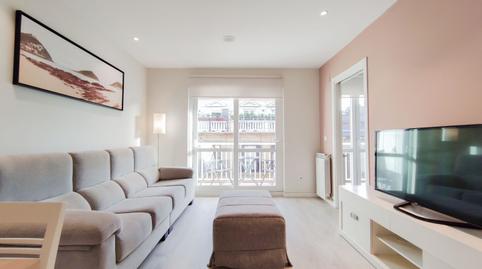 Photo 5 of Flat for sale in Zaragoza Plaza, Área Romántica, Gipuzkoa