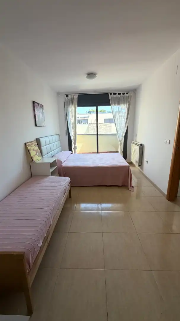 Dormitori de Casa o xalet en venda en Torredembarra amb Aire condicionat, Calefacció i Terrassa