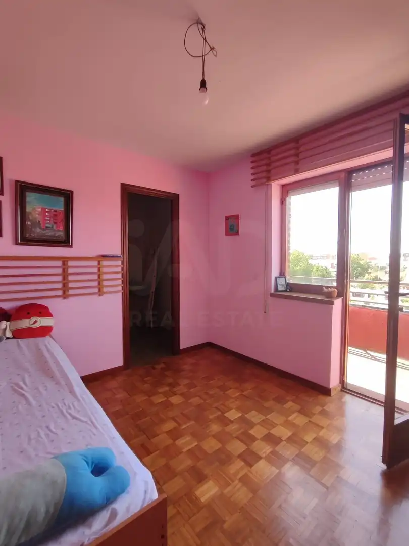 Dormitori de Àtic en venda en Villarejo de Órbigo amb Terrassa i Piscina